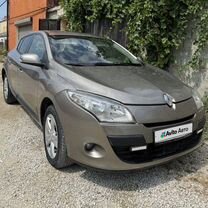 Renault Megane 1.6 AT, 2011, 157 000 км, с пробегом, цена 600 000 руб.