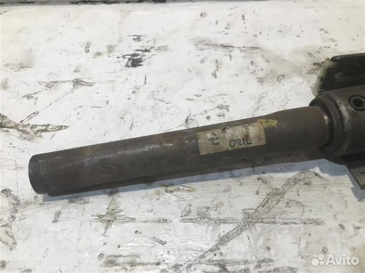 Колонка рулевая Mazda Mazda 6 GG