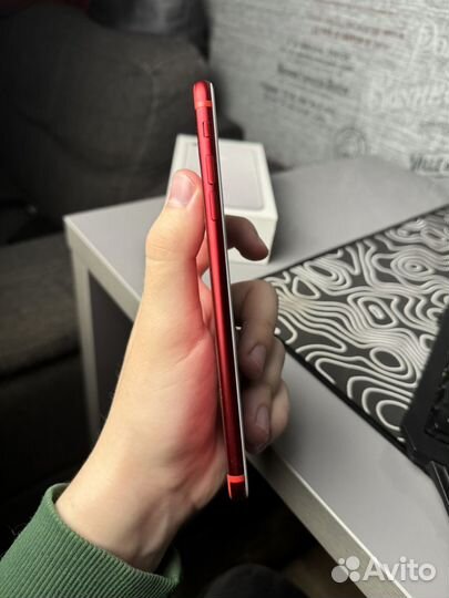 iPhone 7 Plus, 128 ГБ