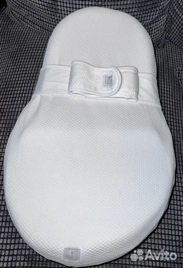 Кокон red castle cocoonababy для новорожденных