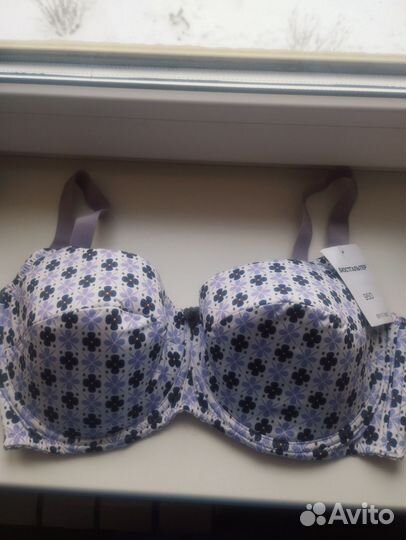 Комплект нижнего белья