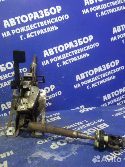 Рулевая колонка Honda Accord 7 седан 2007