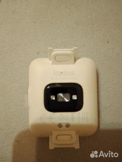 Смарт часы Redmi