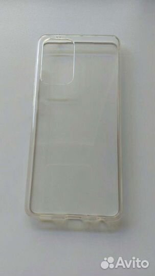 Чехол для Samsung A52