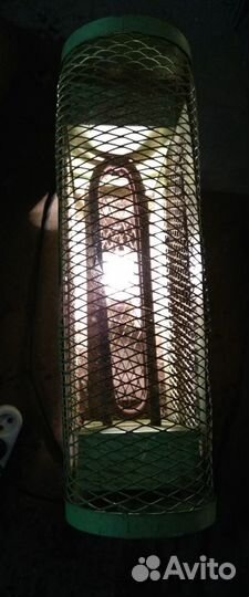 Электрообогреватель