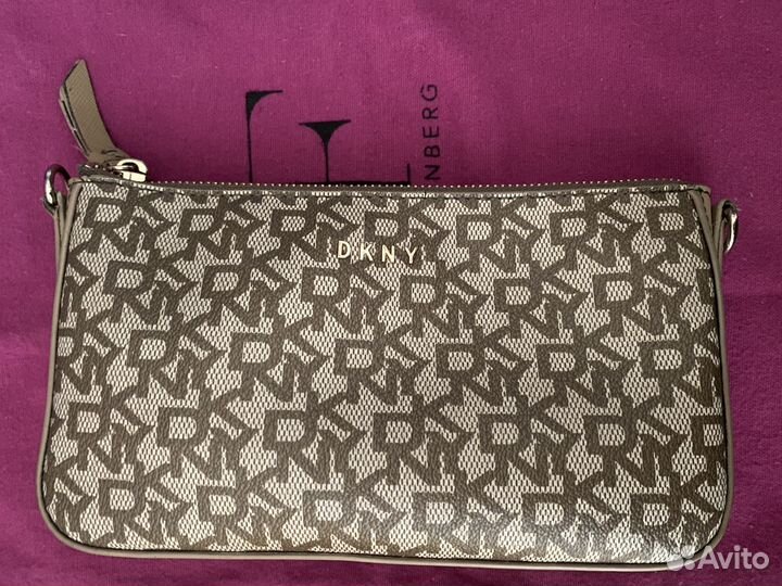 Dkny оригинал