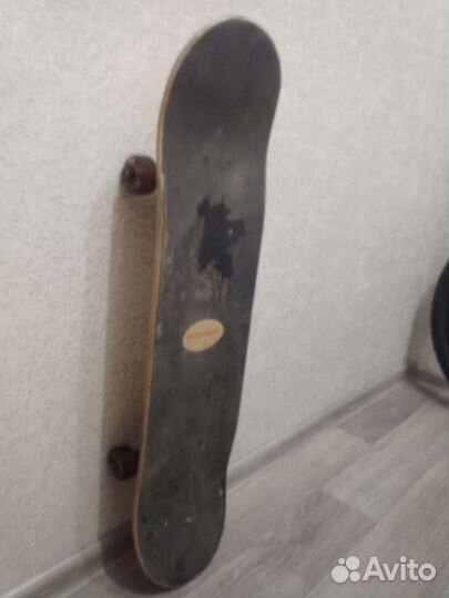 Скейтборд