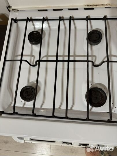 Плита газовая