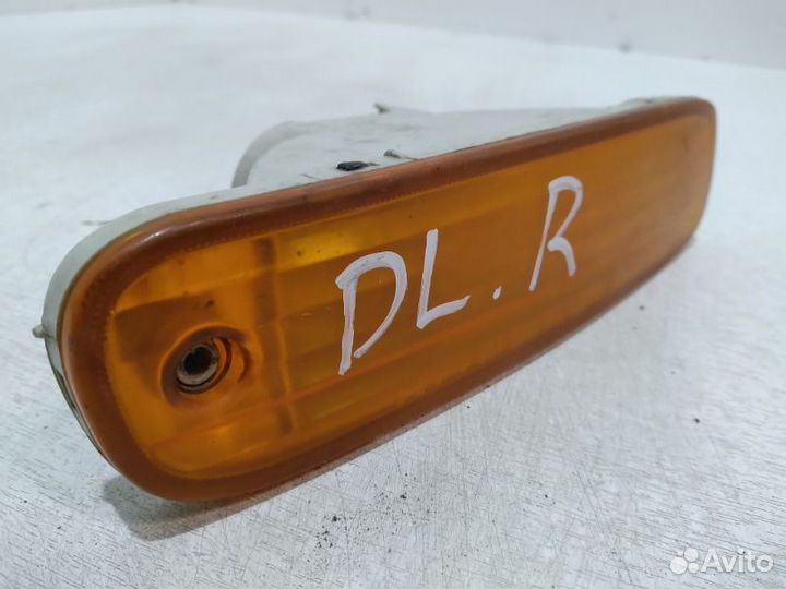 Поворотник задний левый Daewoo Leganza 1 1998-2002