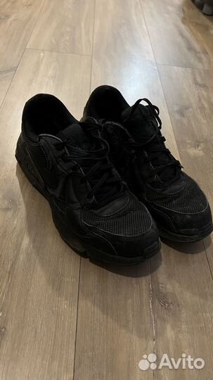 Кроссовки nike Air Max