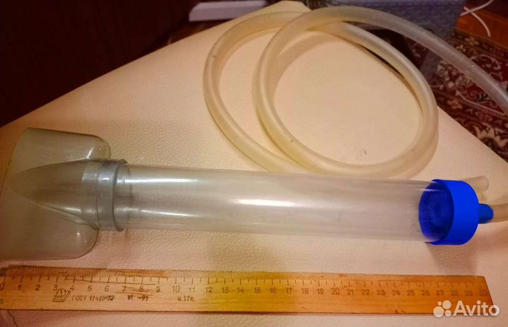 Аквариум, принадлежности