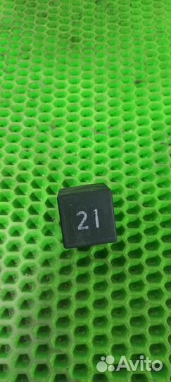 Реле Skoda Superb