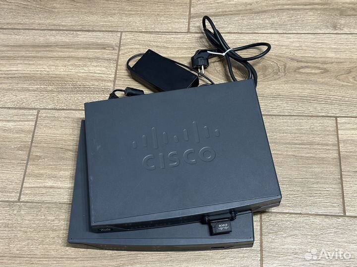 Маршрутизатор cisco 800 Series