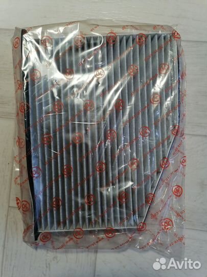 Фильтр салона угольный Volkswagen Passat