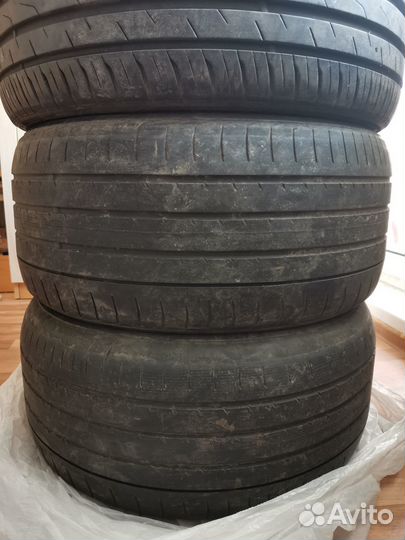 Yokohama Advan Sport V105 245/40 R17 92V