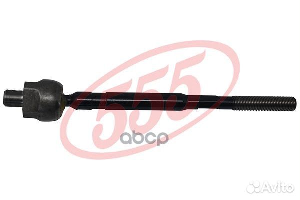 Тяга рулевая перед прав/лев SR4940 555