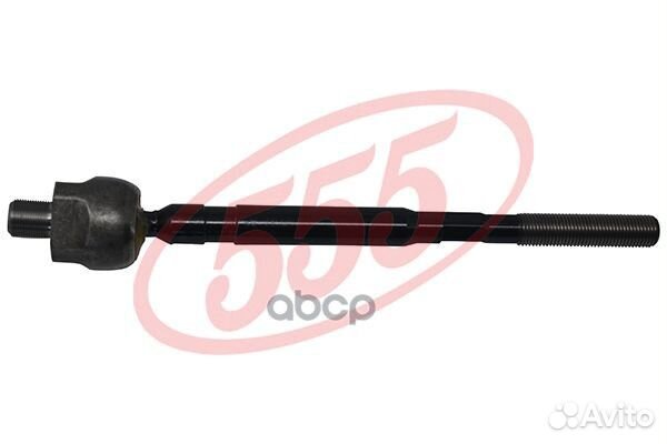 Тяга рулевая перед прав/лев SR4940 555