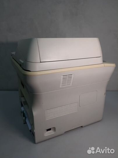 Мфу Xerox WC 3220 Рабочий