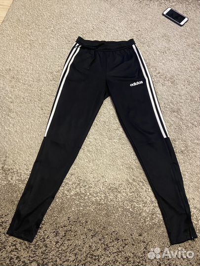 Спортивные штаны adidas мужские брюки оригинал