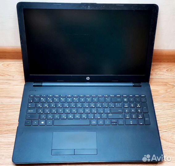Запчасти для HP Laptop 15-rb0xx