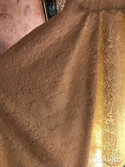 Платье свадебное