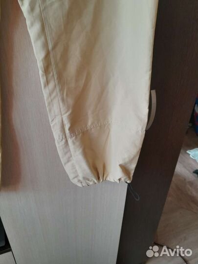 Спортивный костюм женский