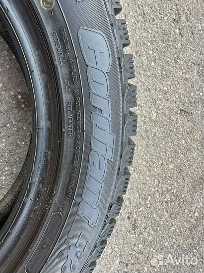 Cordiant Snow Cross 205/55 R16