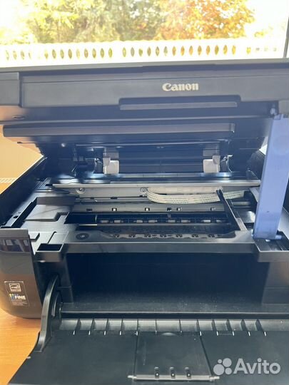 Принтер сканер струйный мфу Canon MP280