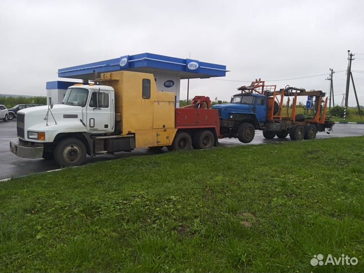 Грузовой эвакуатор Ситне-Щелканово