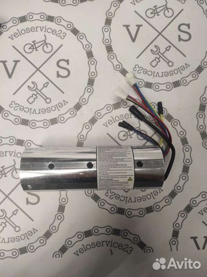 Контроллер ninebot es1/es2/es3/es4