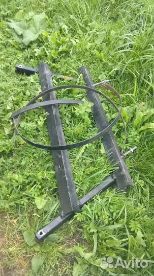 Гбо 4 поколения метан комплект