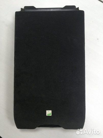 Накладка консоли с пепельницей Mercedes-Benz S