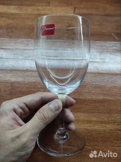Бокал для вина Baccarat