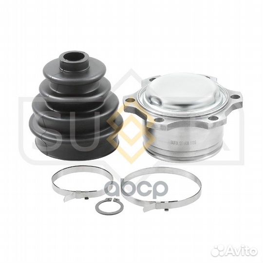 ШРУС внутренний ST-1438 sufix