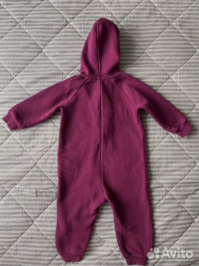 Комбинезон bungly boo 80