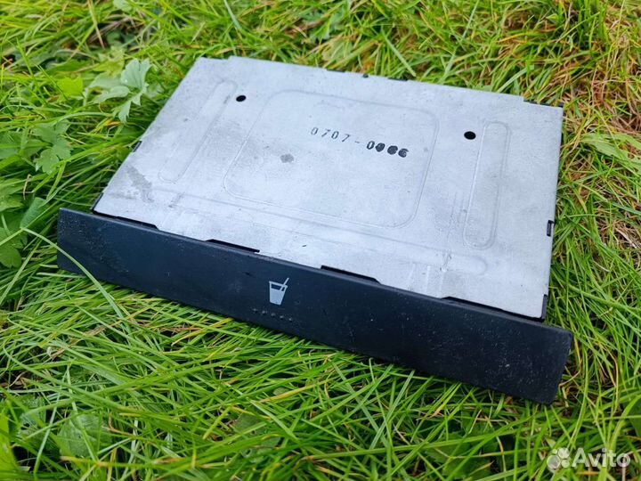 Подстаканник Гольф 4