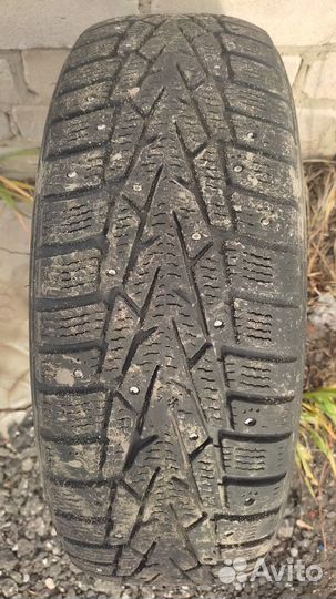 Nokian Tyres Nordman 7 185/65 R15