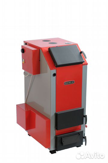 Нмк Магнум кдг 20 кВт с автоматикой