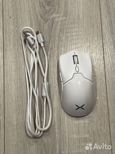 Компьютерная мышь игровая