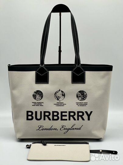 Сумка Burberry