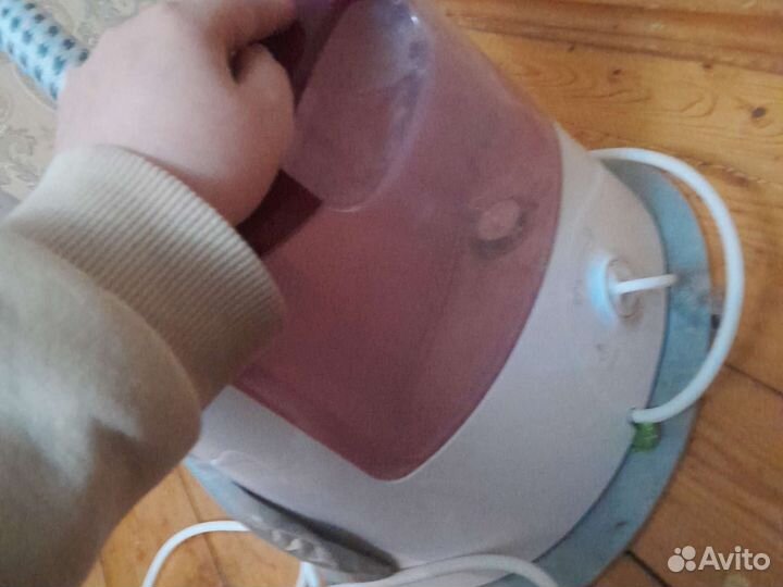 Парогенератор