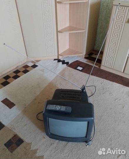 Телевизор Daewoo 14