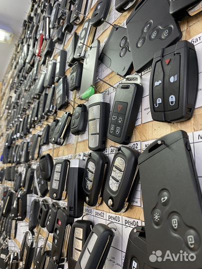 Брелок Scher Khan Logacar 3i/4i +программирование