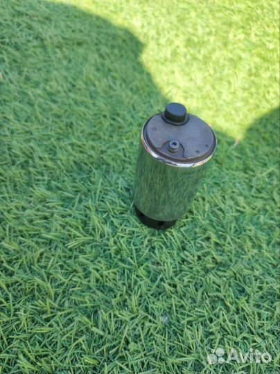 Топливный насос MPU-108