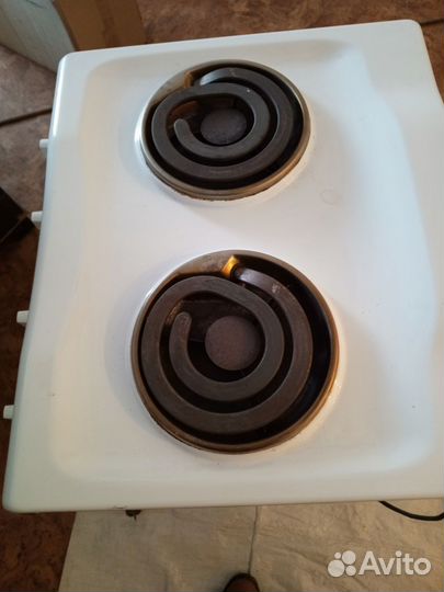 Плита электрическая мечта