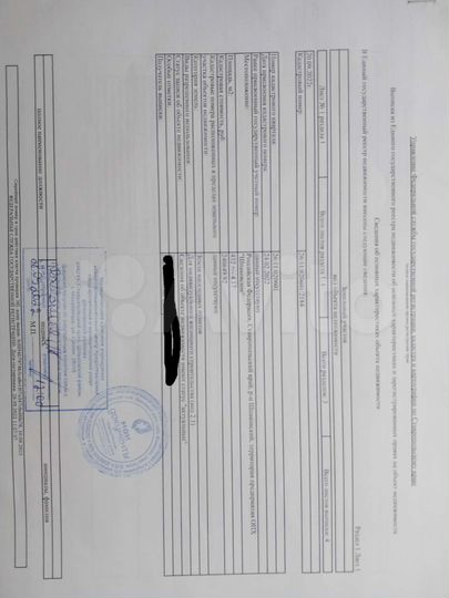 Участок 4,3 сот. (ИЖС)
