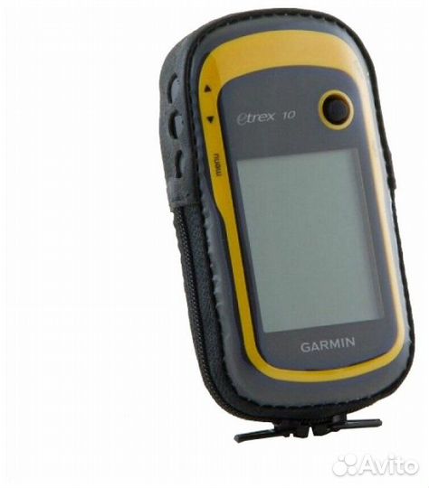 Garmin eTrex 10, 20, 22, 30, 32 чехол натуральная
