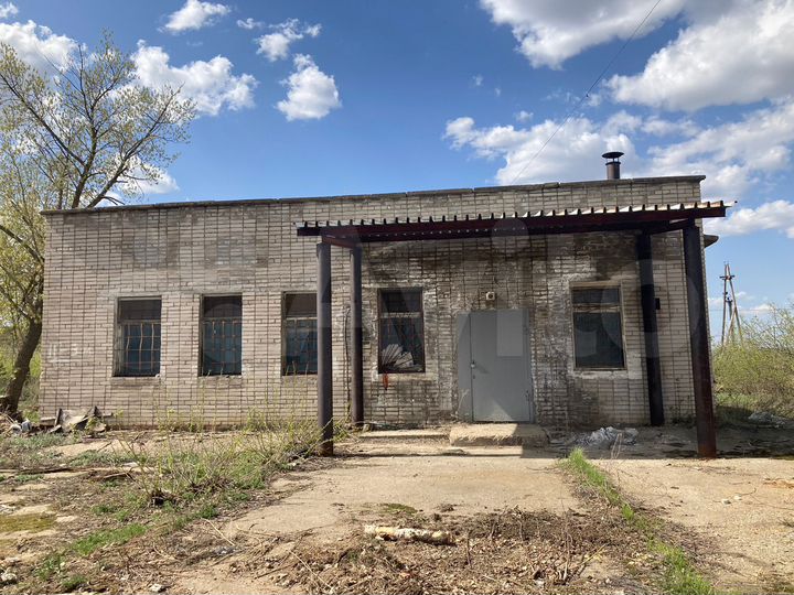 Склад, 315 м²