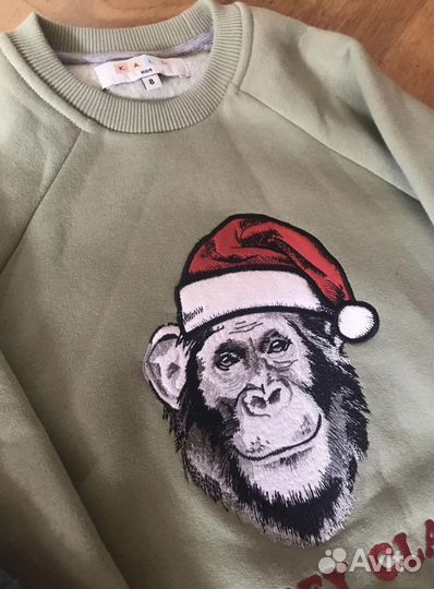 Пакет.Брендовые вещи мальчику 8-9 лет, оригиналы