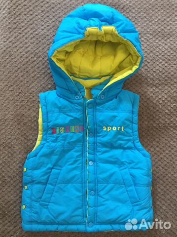 Вещи пакетом на 2-3 года